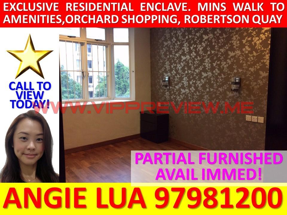 Langston Ville (D9), Apartment #80860662